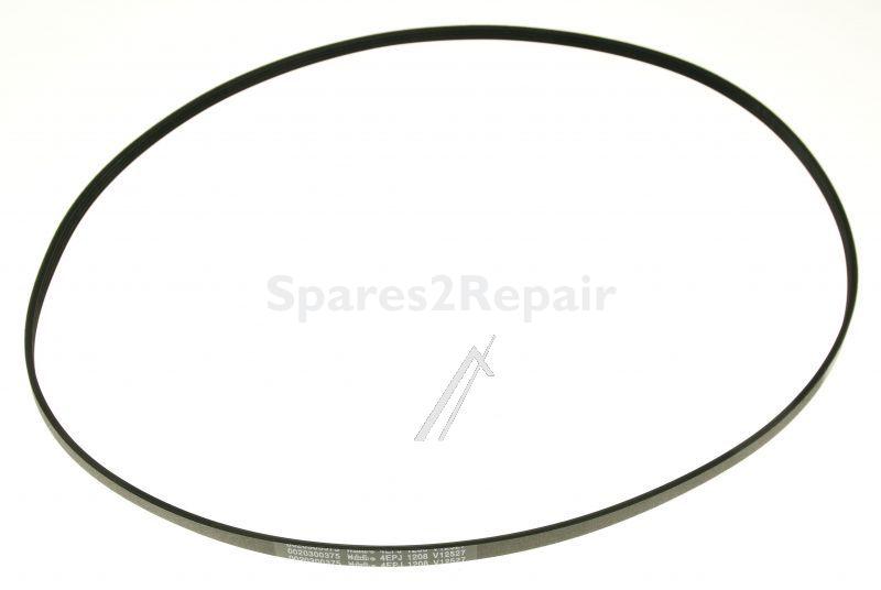 Haier Drive Belts - 0020300375 49051540 Belt