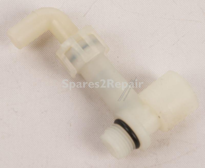 Teka Valve - 81598256 Derivation Valve Cm-45