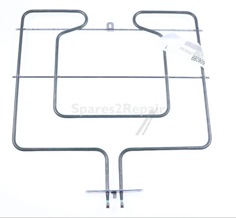 Bertazzoni Grill Heating Element - 606089 Grill Heater Element