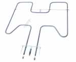 Selfa Top Element Oven - 01 333 Oven Top Heat Alternative For Whirlpool 481010836643