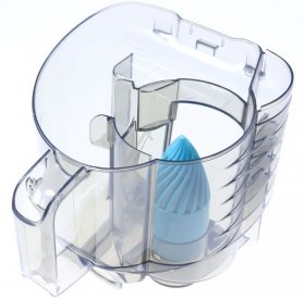 Philips Saeco Dust Collector - 300006171641 Container Unit Sparkle Cleansing