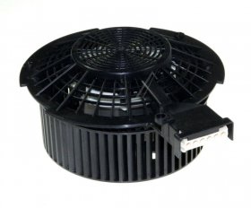 Motor - C00095247 481236118411 Motor [Whirlpool Indesit]