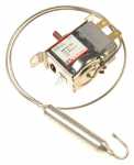 Hisense Gorenje Fridge Thermostat - Nwpf6k-080 Hk1112797 Thermostat