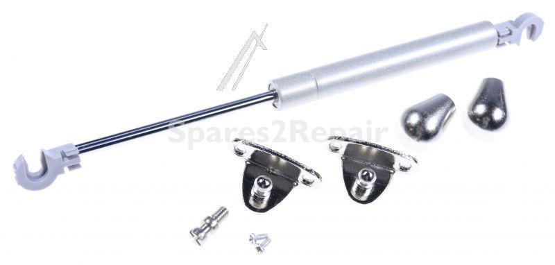 Dampers - C00630664 488000630664 Gas Spring 247-90 50n Nik Bm15 6 [Whirlpool Indesit]