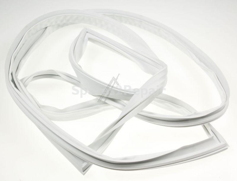 Liebherr Magnetic Door Seal - 710934700 Magnetic Door Seal White Fkv 4112-20