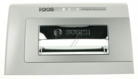 Detergent Dispenser Cover - 00657368 Tray Handle-dispenser [Bosch Siemens]