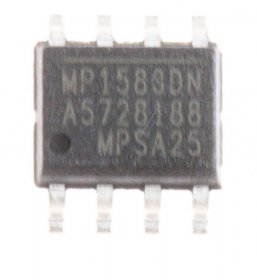 Samsung Various Ics - Mp1583 1203-003059 Ic-switch Vol Reg Soic 8p 4 9x3