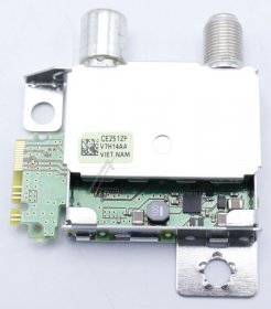 Sony Tuner - 859432670 Silicone Tuner Sut-ce251zp(7