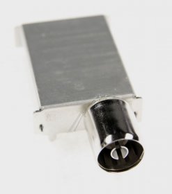 Panasonic Tuner Casing - K1ZZ00001558