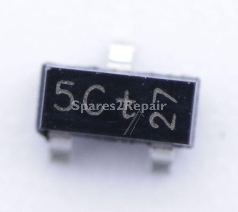Panasonic Transistors - B1adge000012 Transistor Si