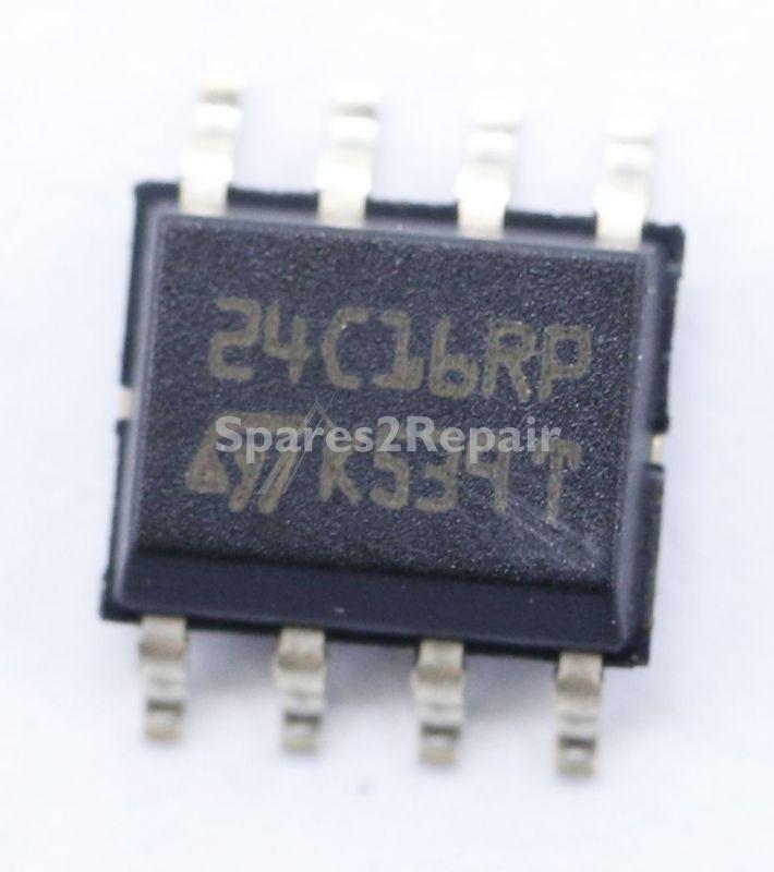 Panasonic Ic - 24c16rp C3ebgy000056 Ic
