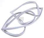 Samsung Magnetic Door Seal - Da97-13921q Assembly Gasket-ref rb7000j rb41 gray sectio