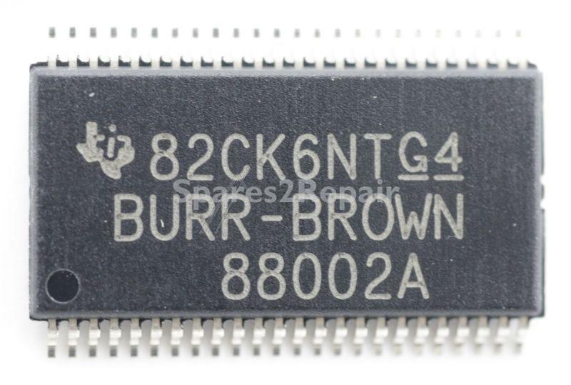 Samsung Ic - 1201-004170 Ic-audio Amp tas880021a tssop 48p 12 5x6