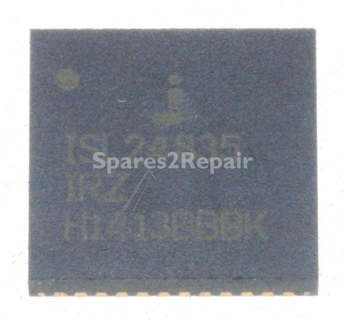 Samsung Ic - 1203-006526 Ic Volume Generator isl24835irz-t13 48ld