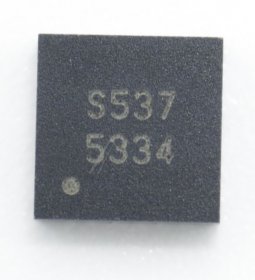 Samsung Ic - 1203-008917 Ic-dc-dc Converter g5334cqt1u qfn4 23p 4