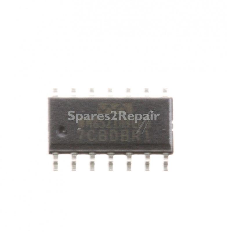 Samsung Ic - Wm8521h9gedr 1002-001482 Ic