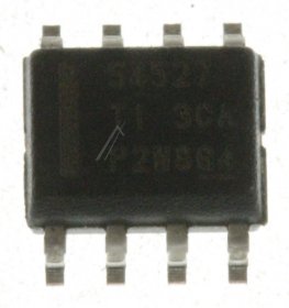 Samsung Ic - Tps54527ddar 1203-007700 Ic-dc-dc Converter tps54527ddar dda 8z30