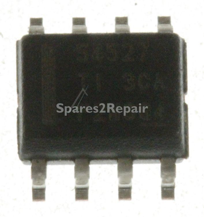 Samsung Ic - Tps54527ddar 1203-007700 Ic-dc-dc Converter tps54527ddar dda 8z30