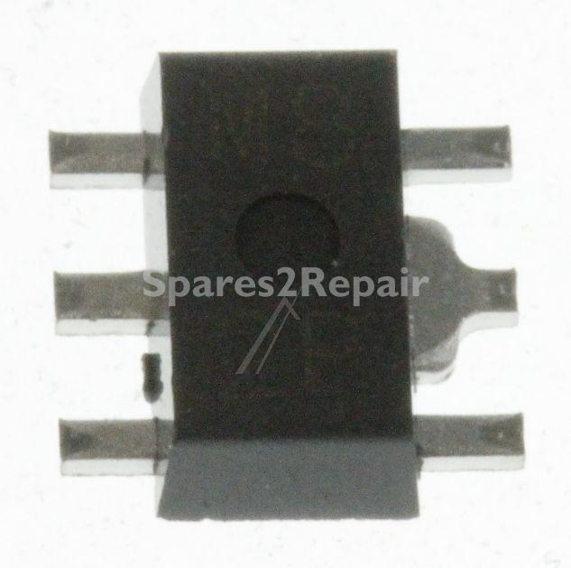 Samsung Semi Conductor - 1203-006118 Ic-posi fixed Reg :s-1172b18-u5t1g sot-8