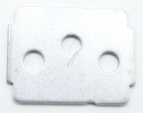Hisense Gorenje Door Hinge For Oven - 419439 Oven Door Hinge Cover