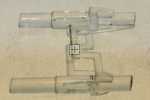 Light Rail - 42034799 Guiding Light Duo-q-line [Vestel]