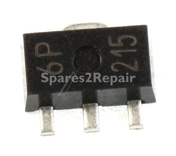 Samsung Various Ics - 1203-001824 Ic Voltage Detector 7042 Sot-89 3p Plastic
