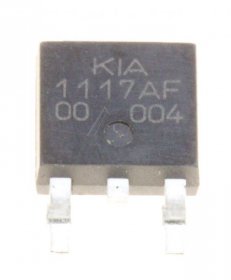 Samsung Ic - 1203-003700 Ic-posi adjust Reg ld1117adt-r dpak 3p
