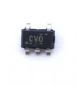 Samsung Ic - 1203-007249 Ic Switch Voltage Regulator Tps62561ddc Dda 5p 3