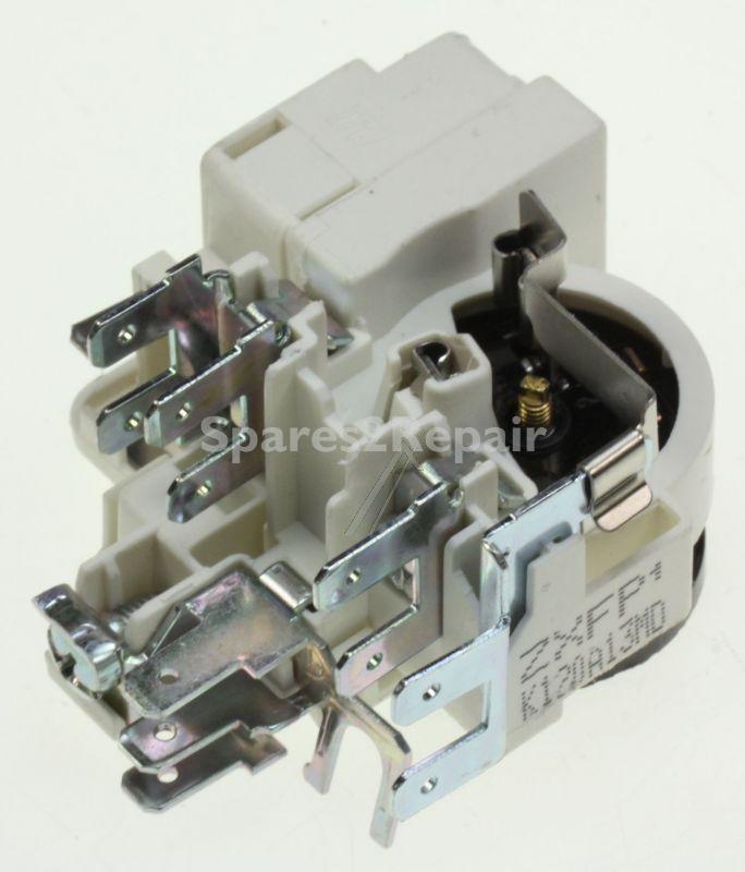 Hisense Gorenje Starter Relay - 249016 Connection Box K100 Zxfp
