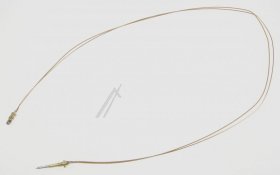 Thermocouple - 37016733 Thermocouple (m oven Nut Type L=1000) [Vestel]