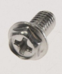 Samsung Screw - Da60-00001b Screw-special hex l8 3 sts-304