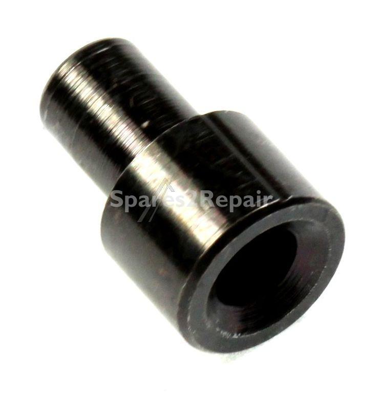 Connection Nozzle - 434300003 C00864862 Hinge Pin Housing [Arcelik]