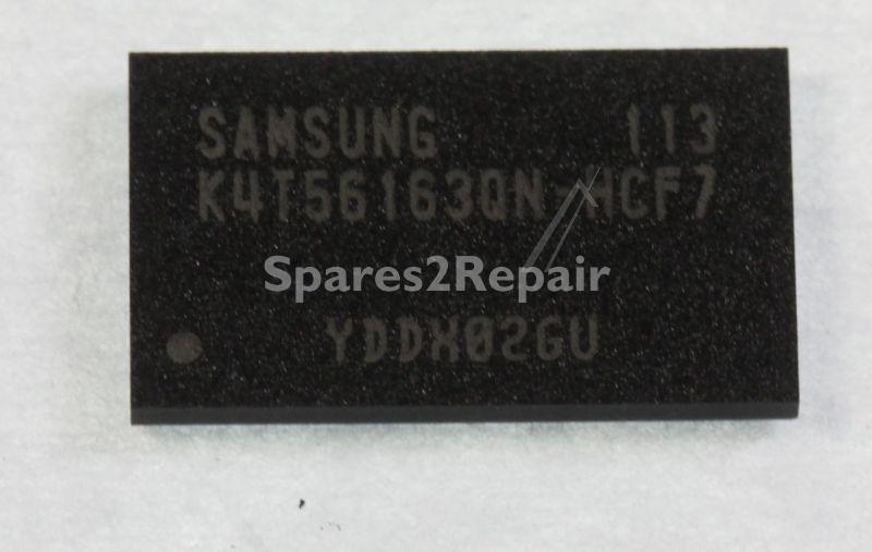 Samsung Various Ics - K4t56163qi-zcf7 1105-001862 Ic