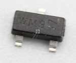 Smd Transistor - 1200980445 C00906349 Transistor Pmosfet Smd Pmv65xp 20v 3 9a [Arcelik]
