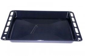 Smeg Fry Pan - 480370545 Oven Plate H=40