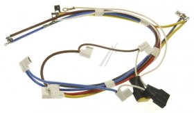 Harness - 168240008 C00867753 Ignition & Grounding Cable [Arcelik]