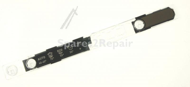 Hisense Gorenje Vision Panel - 679296 Lens Dw30 1 Oem Auto