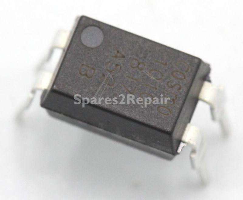 Cosmo Optocoupler-sensor - K1010b Optocoupler 50ma Transistor Output 5kveff Pcb Assembly