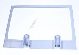 Samsung Glass Panel - Da97-20034a Assembly Shelf Folder aw4-cd cool White