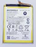 Motorola Phone Battery Packs - Sb18c71813 Motorola Akku One Fusion Plus (xt2067)