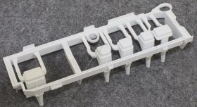 Button Set - C00325183 481010553105 Button Vbl Ess [Whirlpool Indesit]