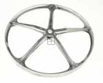 Drive Belts - 00273292 Belt Drive [Bosch Siemens]