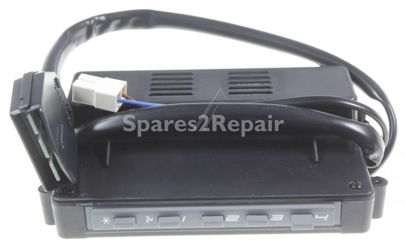 Airforce Operating Unit Screen - Afagcpls4g Circuit S4