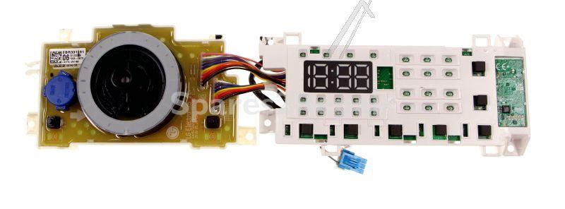 Lg Board - Ebr33119106 Pcb Assembly Display (onboarding)