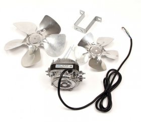 Climadiff Ventilator Motor - 31501 Fan Capacitor Lg1000-lg208-lg330-panoramic Showcase