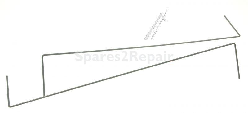 Door Hinges For Washing Machines - 9190931015 C00930203 Door Hinge [Arcelik]