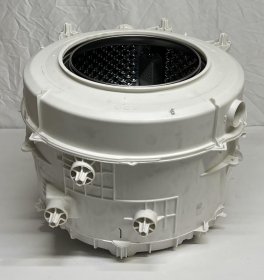 Beko Grundig Arcelik Tub Flap - 2438607501 C00869397 Welded Tub Assembly