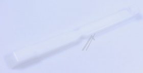 Liebherr Guide-rail - 742948200 Rail Half Glass Plate Right-left G-d