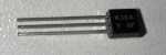 Toshiba Field Effect Transistor - 2sk30 2sk30atm Transistor 7e N-fet To-92