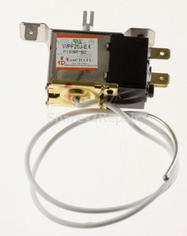 Haier Fridge Thermostat - Hr04x00050 49055529 Thermostat